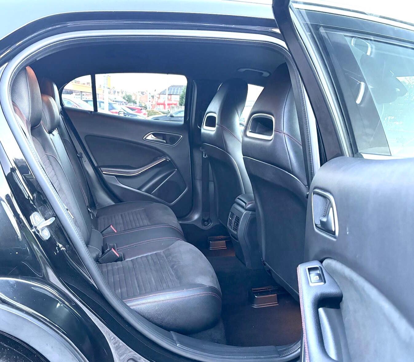 Used Mercedes-Benz GLA 2019 for sale - 76753194: Photo 43