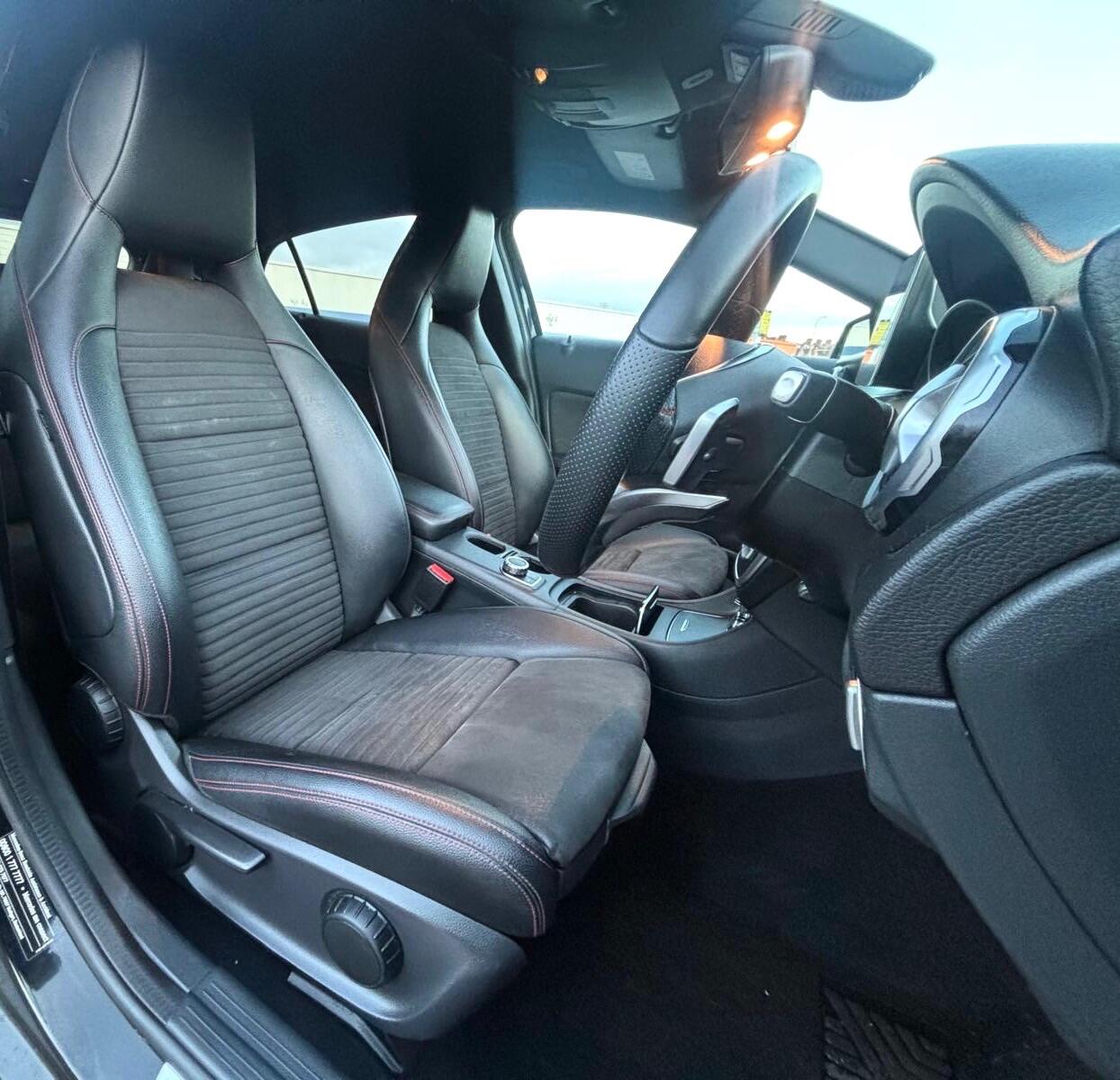 Used Mercedes-Benz GLA 2019 for sale - 76753194: Photo 44