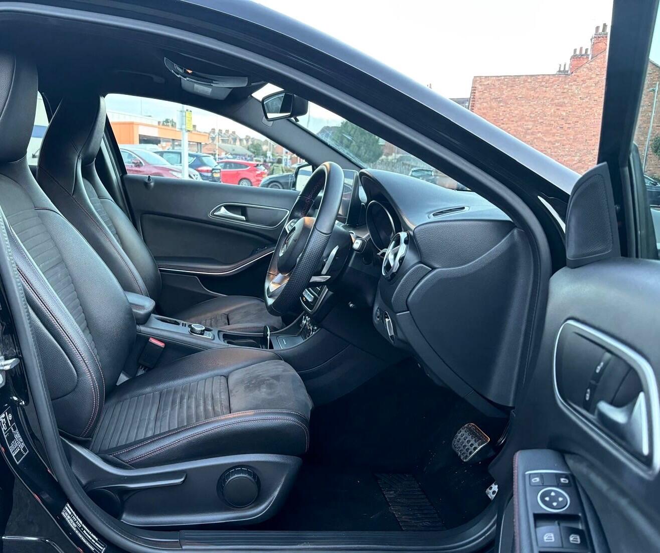 Used Mercedes-Benz GLA 2019 for sale - 76753194: Photo 45