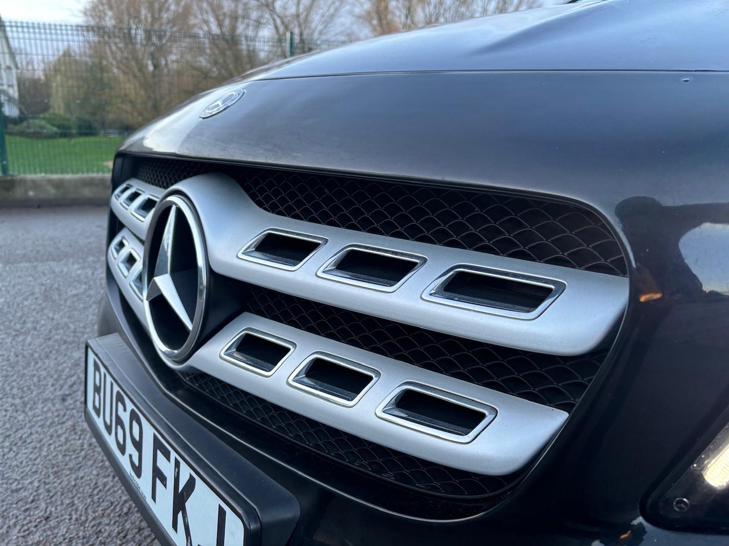 Used Mercedes-Benz GLA 2019 for sale - 76753194: Photo 46