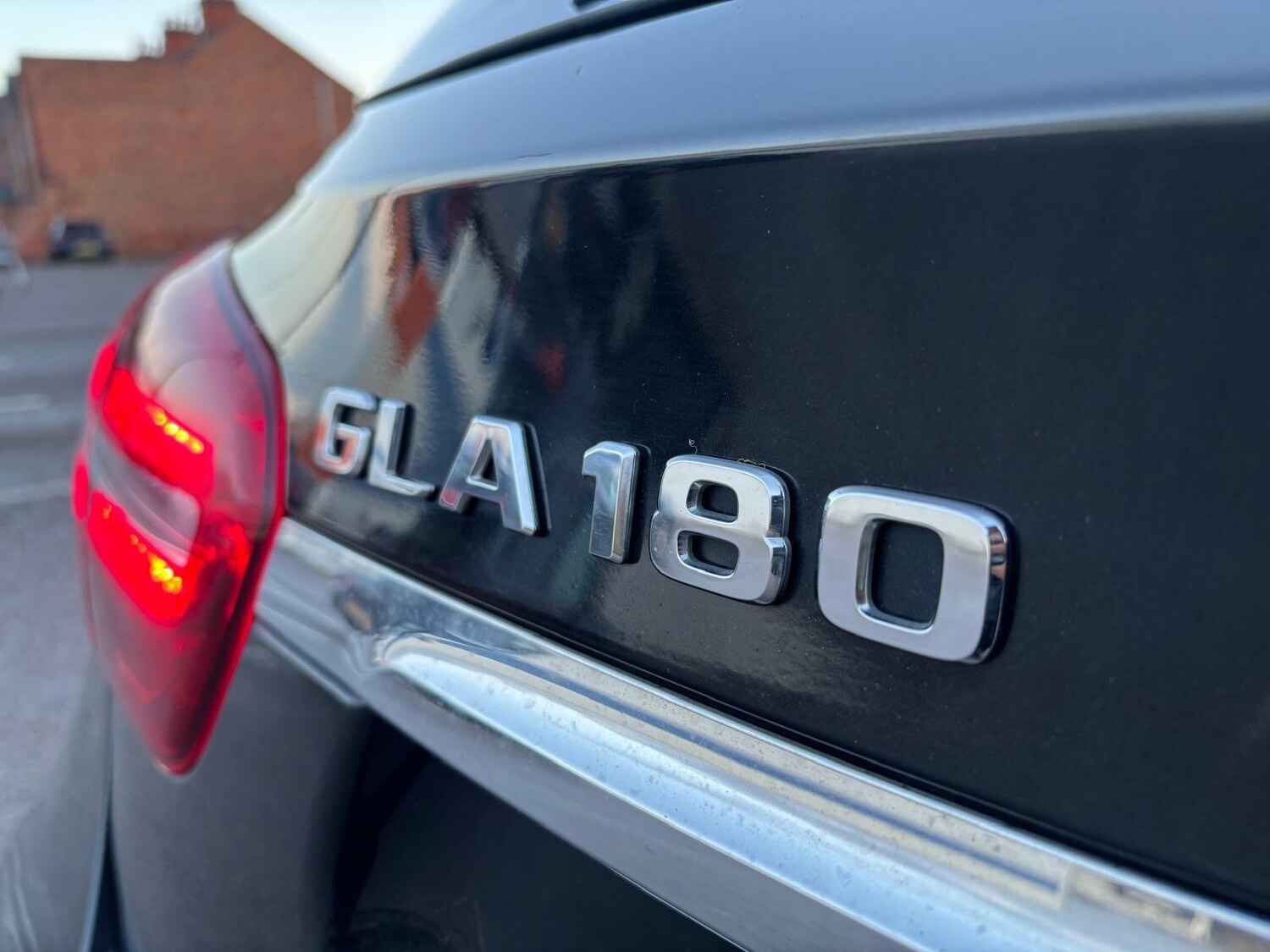 Used Mercedes-Benz GLA 2019 for sale - 76753194: Photo 49