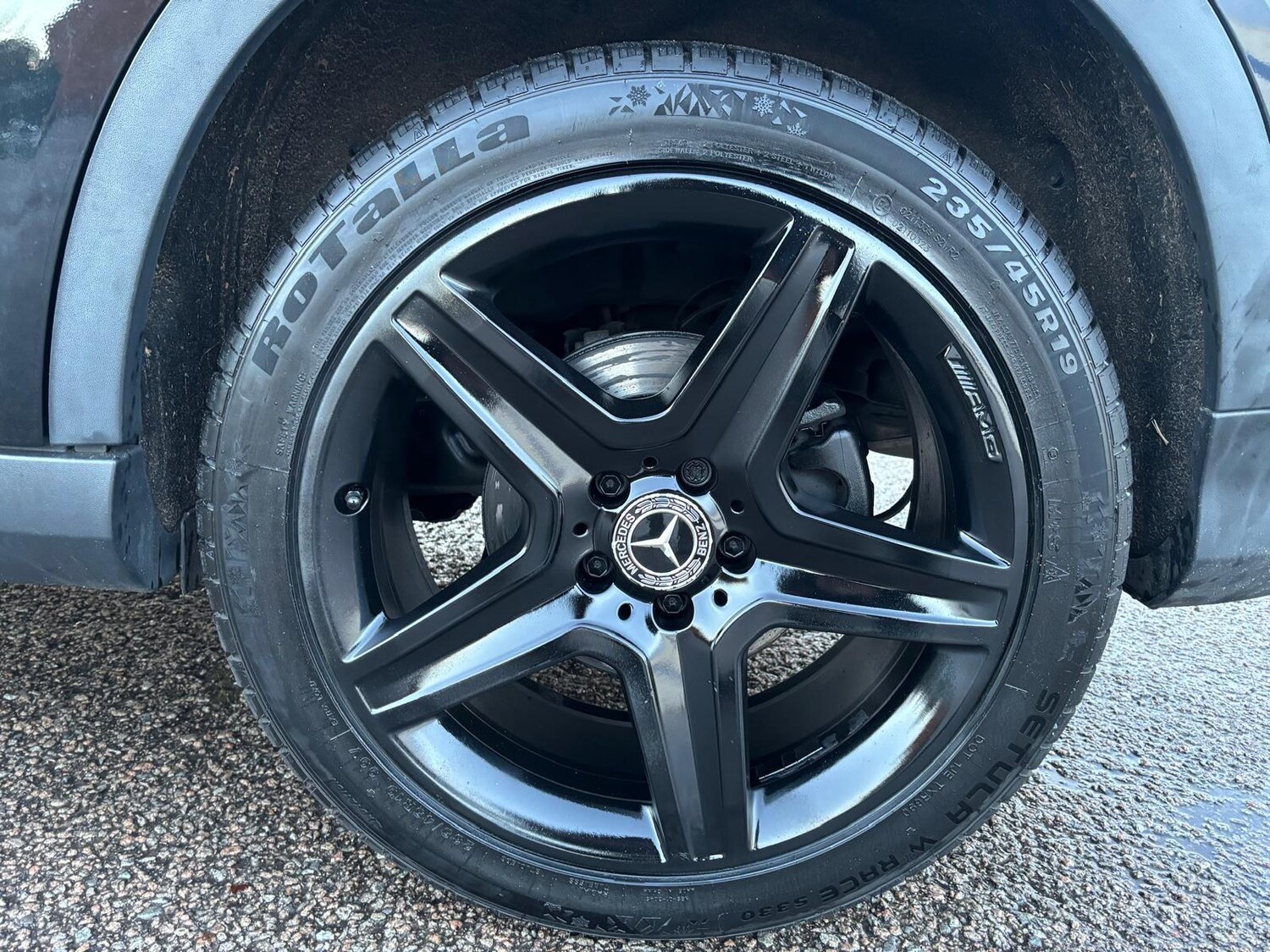 Used Mercedes-Benz GLA 2019 for sale - 76753194: Photo 52