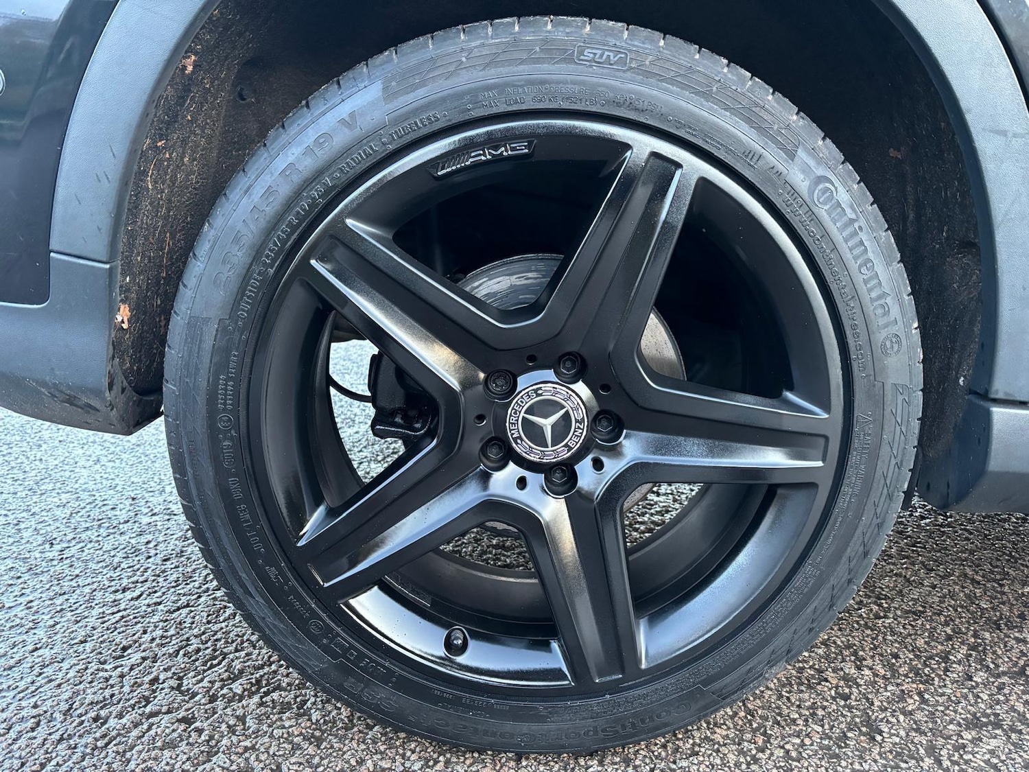 Used Mercedes-Benz GLA 2019 for sale - 76753194: Photo 53