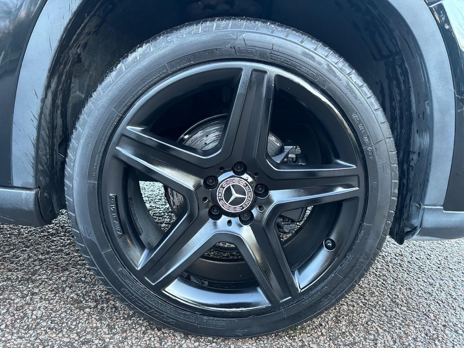 Used Mercedes-Benz GLA 2019 for sale - 76753194: Photo 54