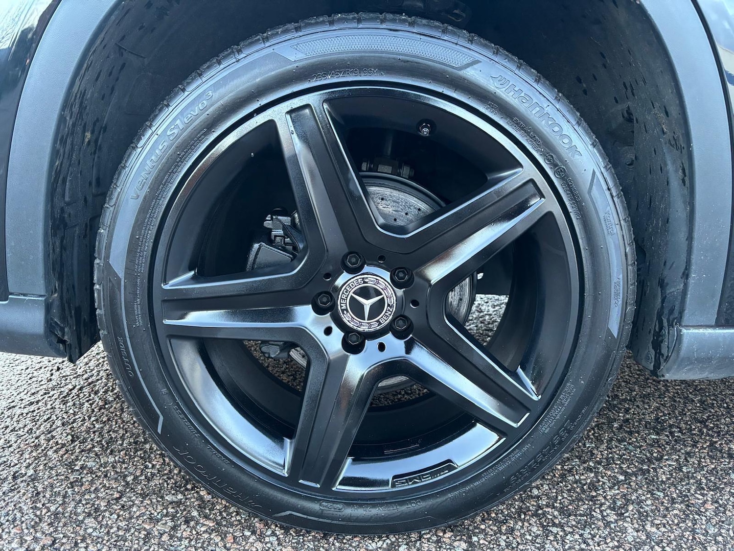 Used Mercedes-Benz GLA 2019 for sale - 76753194: Photo 55