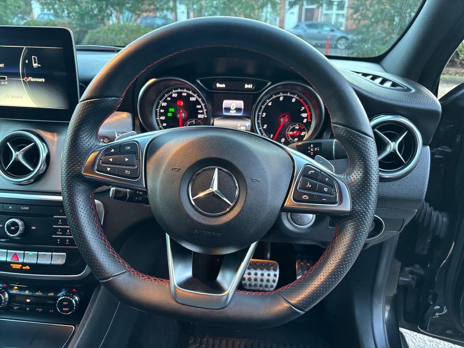 Used Mercedes-Benz GLA 2019 for sale - 76753194: Photo 6