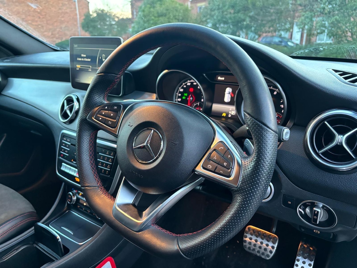 Used Mercedes-Benz GLA 2019 for sale - 76753194: Photo 7