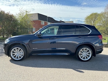 Used BMW X5 2014 for sale - 78376150: Photo