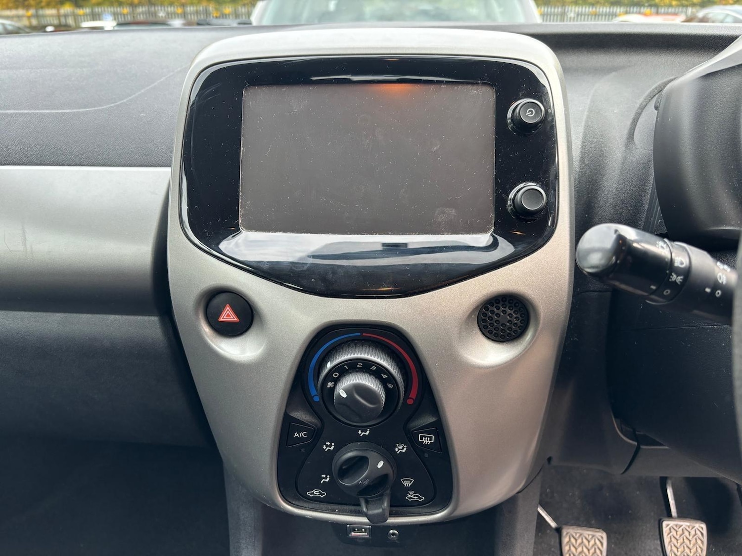 Used Citroen C1 2015 for sale - 76200959: Photo 10