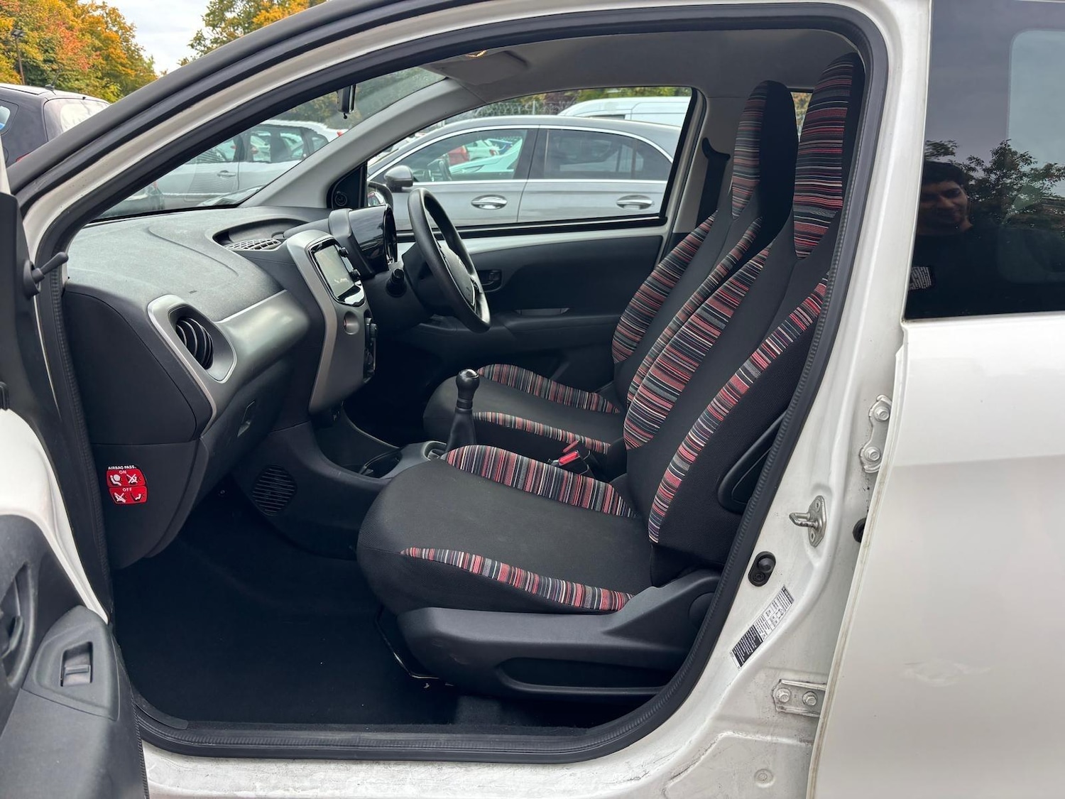 Used Citroen C1 2015 for sale - 76200959: Photo 11