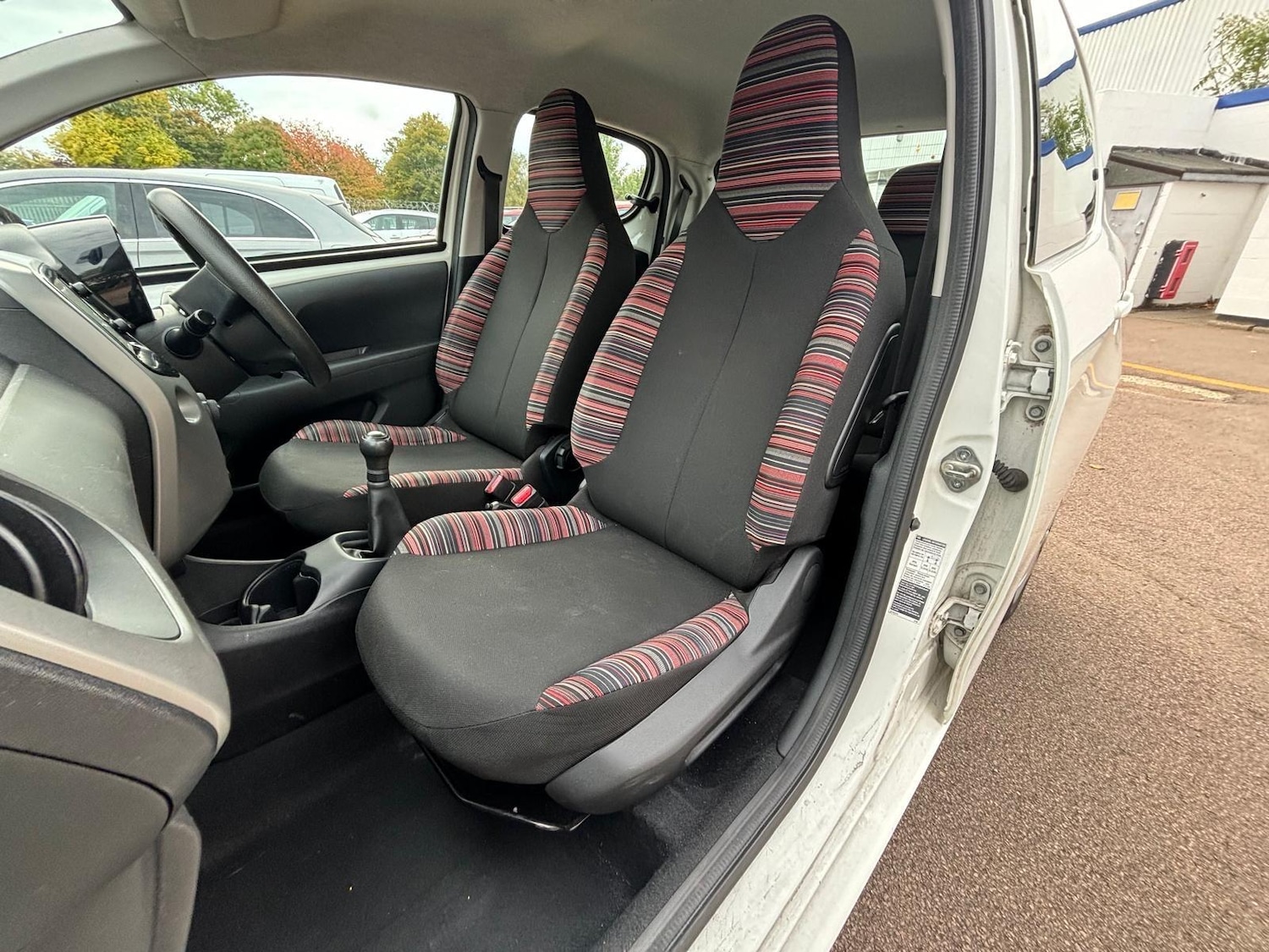Used Citroen C1 2015 for sale - 76200959: Photo 12