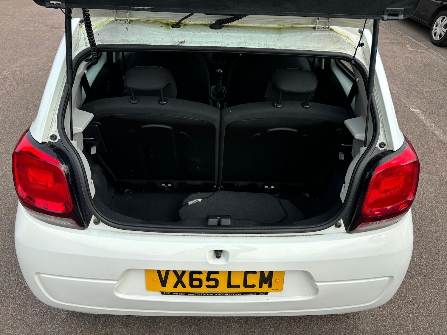 Used Citroen C1 2015 for sale - 76200959: Photo 14