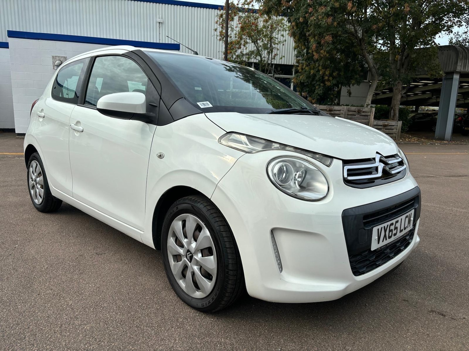 Used Citroen C1 2015 for sale - 76200959: Photo 15