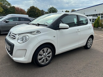 Citroen - C1