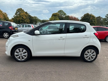 Used Citroen C1 2015 for sale - 76200959: Photo 2