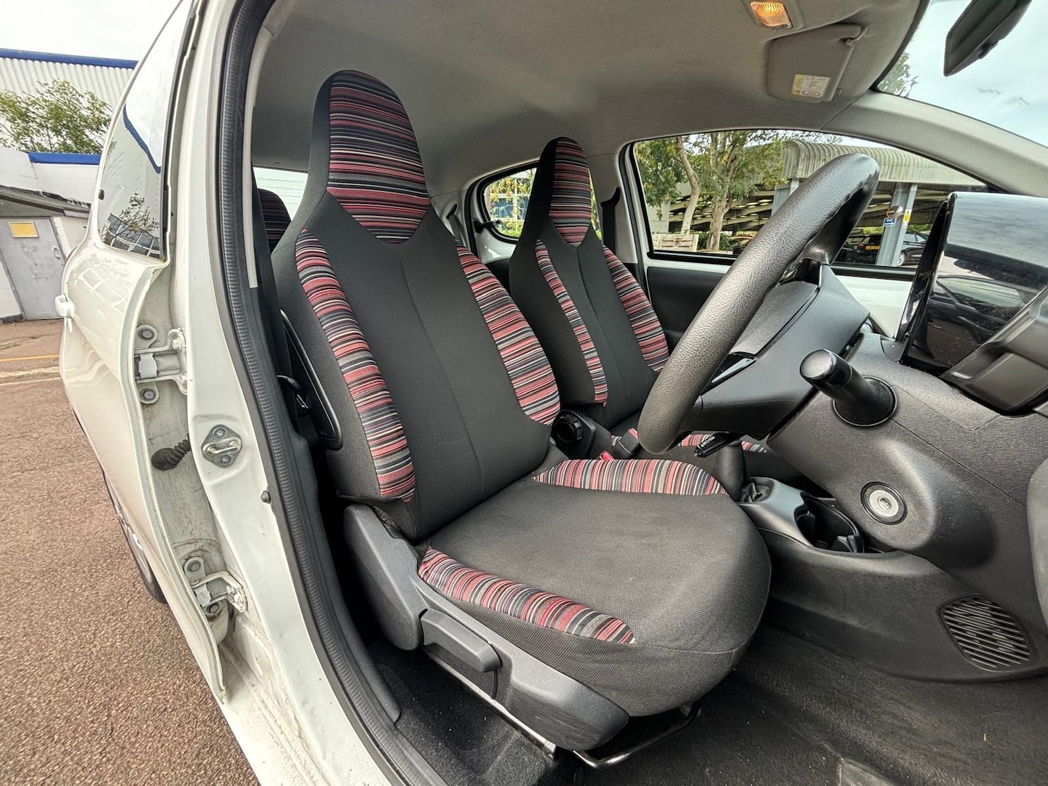 Used Citroen C1 2015 for sale - 76200959: Photo 6