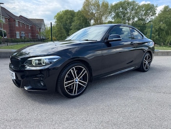 Used BMW 2 Series 2019 for sale - 78527793: Photo