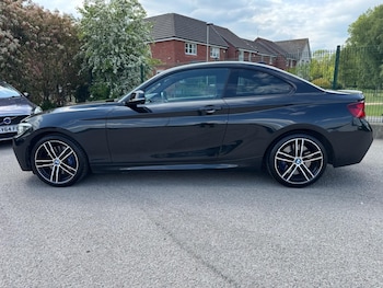 Used BMW 2 Series 2019 for sale - 78527793: Photo