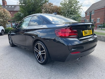 Used BMW 2 Series 2019 for sale - 78527793: Photo
