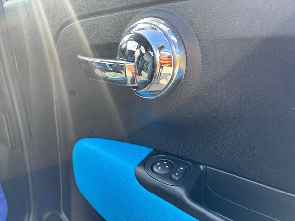 Used Fiat 500 2017 for sale - 76189310: Photo 17