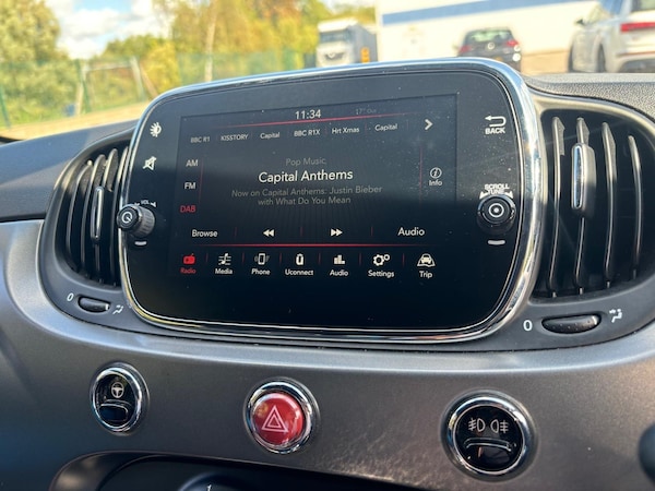 Used Fiat 500 2017 for sale - 76189310: Photo 20
