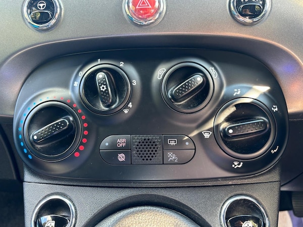 Used Fiat 500 2017 for sale - 76189310: Photo 22