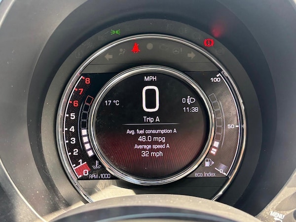 Used Fiat 500 2017 for sale - 76189310: Photo 24