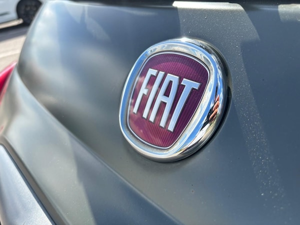 Used Fiat 500 2017 for sale - 76189310: Photo 38