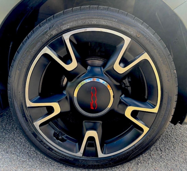 Used Fiat 500 2017 for sale - 76189310: Photo 43
