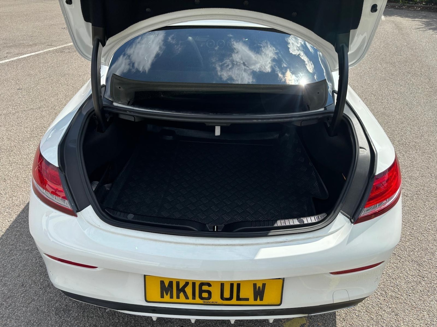 Vehicle 34