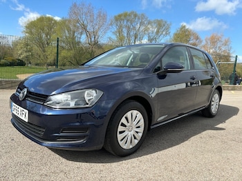 Used Volkswagen Golf 2015 for sale - 78347280: Photo