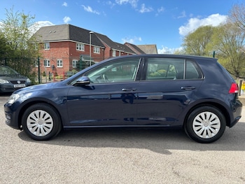 Used Volkswagen Golf 2015 for sale - 78347280: Photo