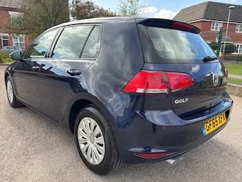 Used Volkswagen Golf 2015 for sale - 78347280: Photo