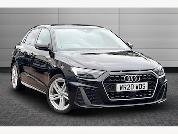 Used Audi A1 2020 for sale - 76231467: Photo