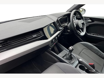 Used Audi A1 2020 for sale - 76231467: Photo