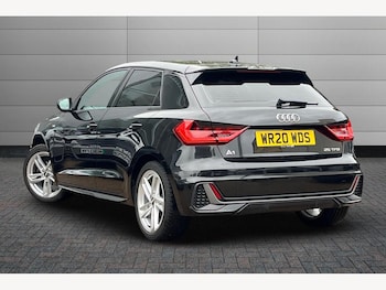 Used Audi A1 2020 for sale - 76231467: Photo