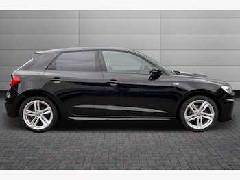 Used Audi A1 2020 for sale - 76231467: Photo