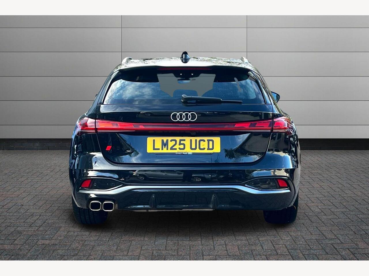 Used Audi A5 2025 for sale - 76731335: Photo 11