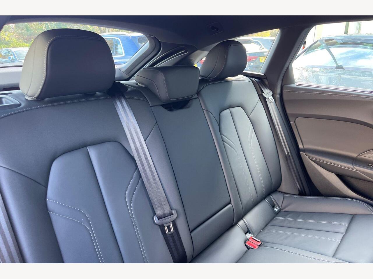 Used Audi A5 2025 for sale - 76731335: Photo 13