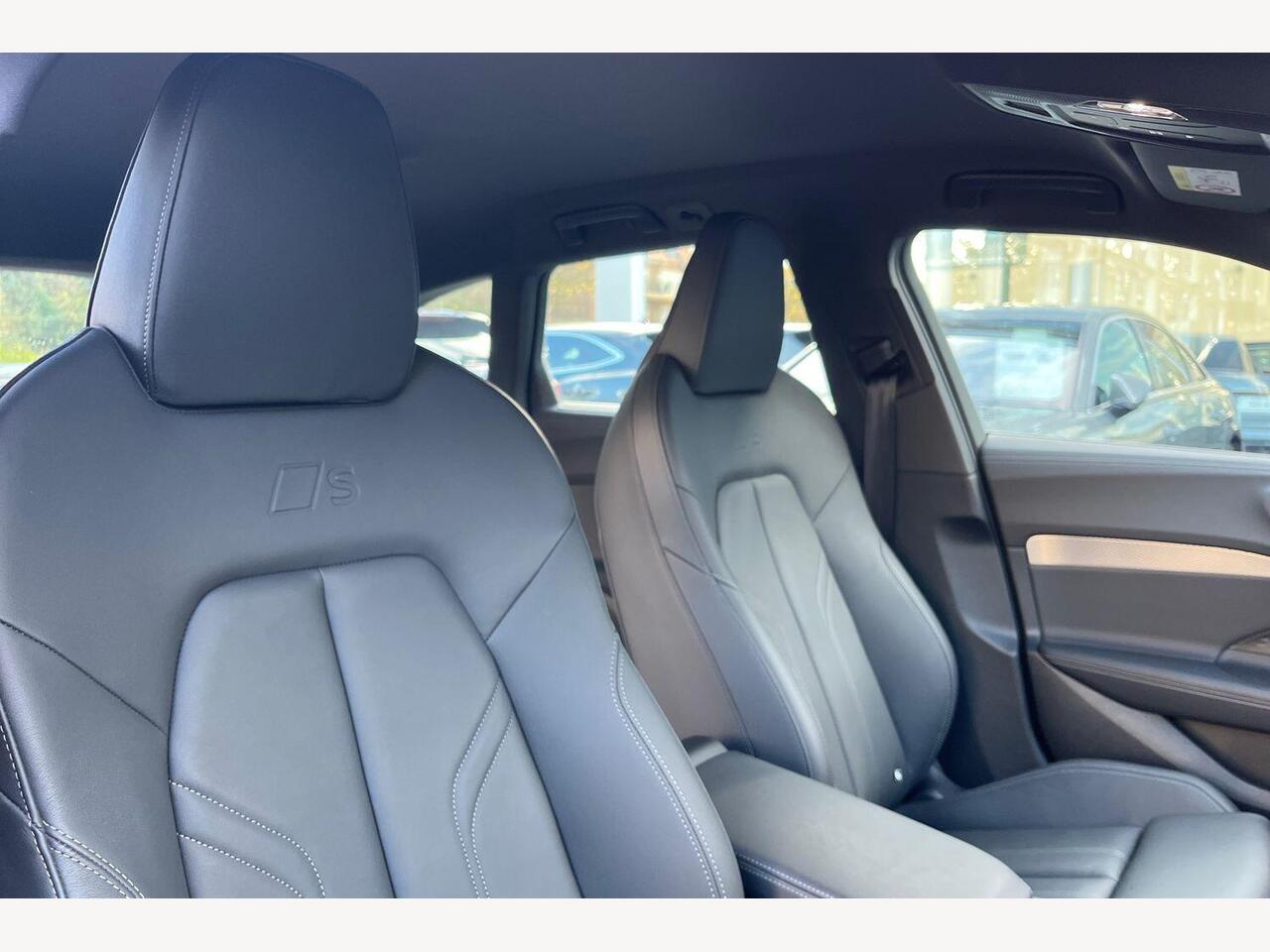 Used Audi A5 2025 for sale - 76731335: Photo 14