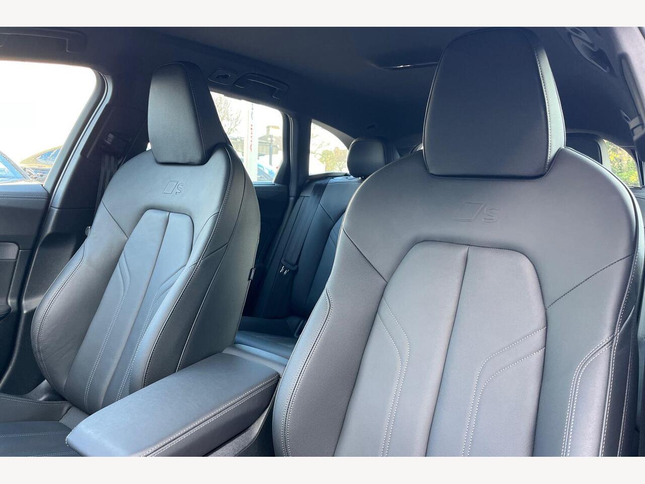 Used Audi A5 2025 for sale - 76731335: Photo 15