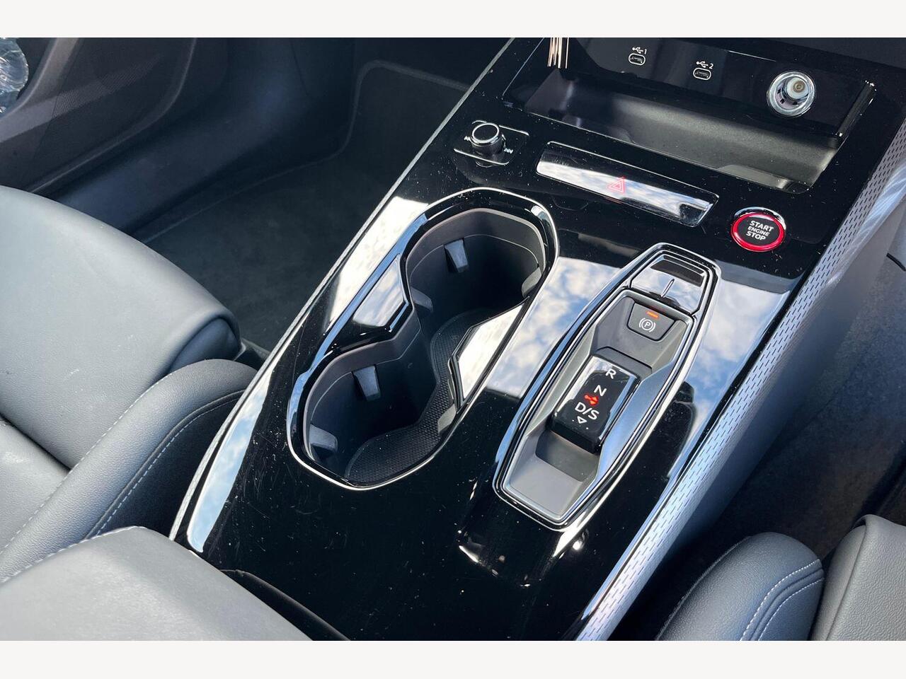 Used Audi A5 2025 for sale - 76731335: Photo 17