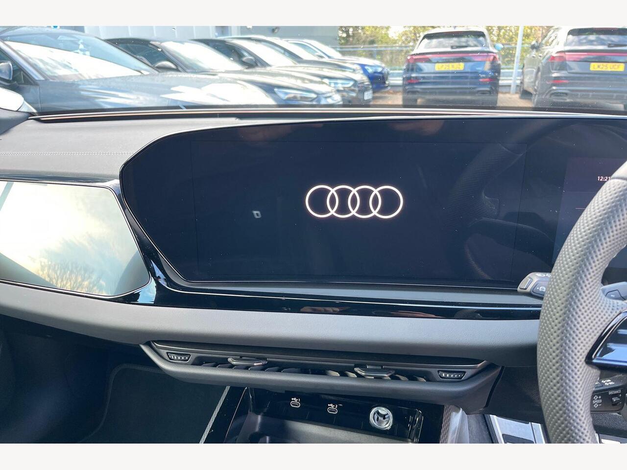 Used Audi A5 2025 for sale - 76731335: Photo 18