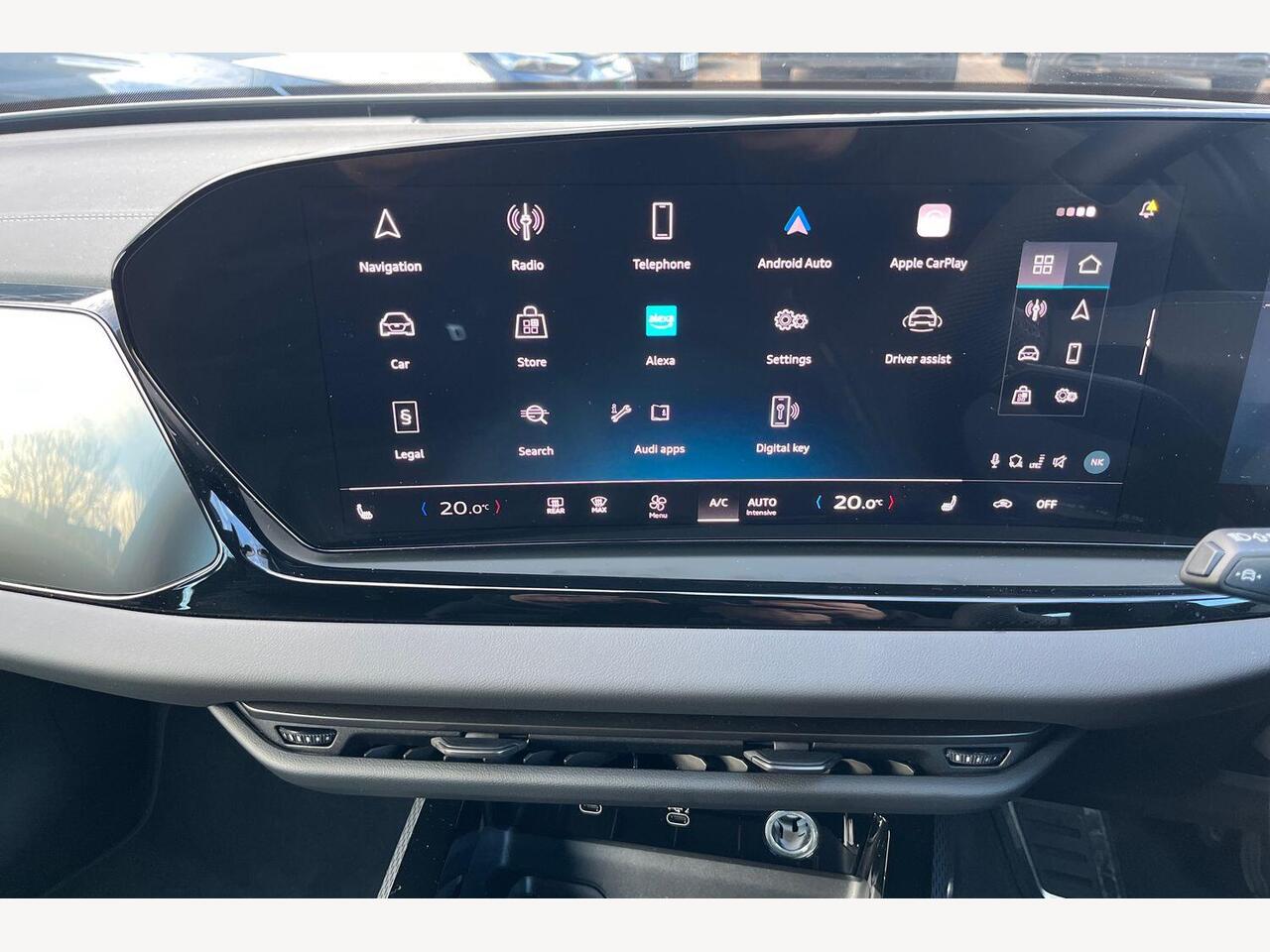 Used Audi A5 2025 for sale - 76731335: Photo 19