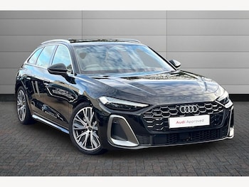 2025 (25) - 2.0 TDI 204 Launch Edition 5dr S Tronic