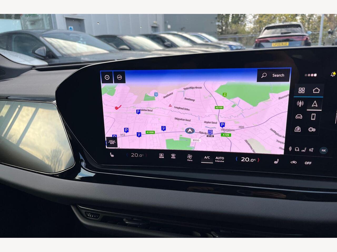 Used Audi A5 2025 for sale - 76731335: Photo 20