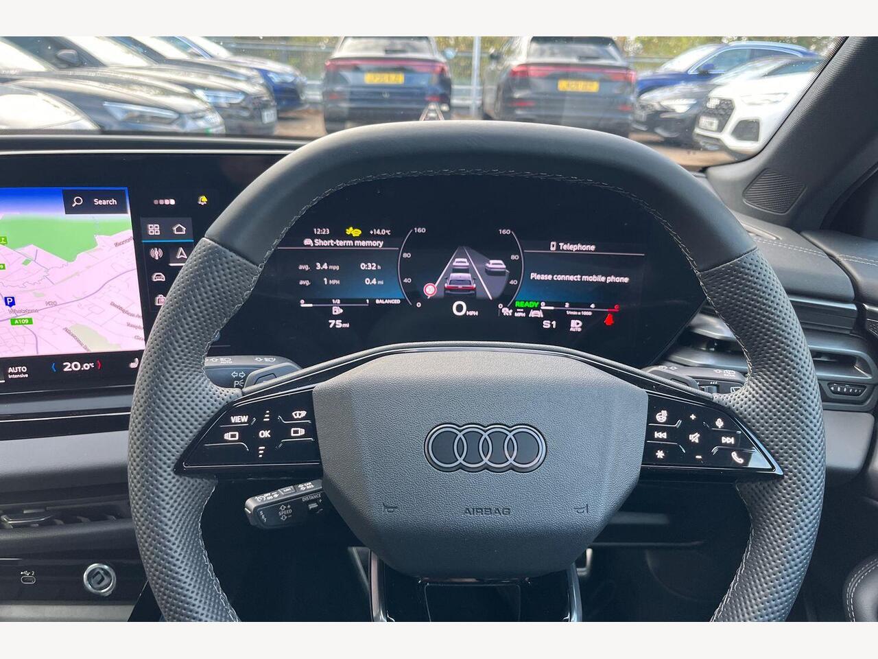 Used Audi A5 2025 for sale - 76731335: Photo 21