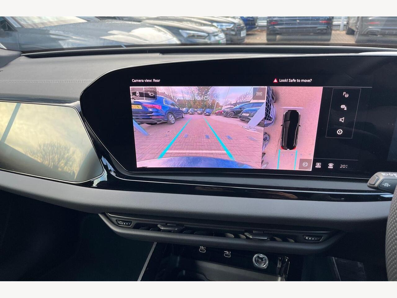 Used Audi A5 2025 for sale - 76731335: Photo 22