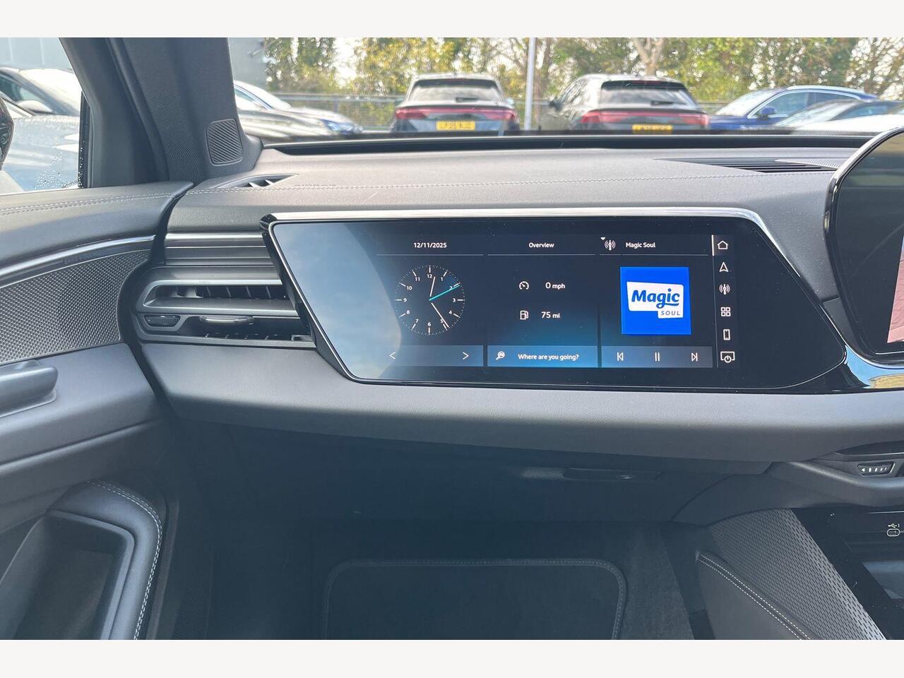 Used Audi A5 2025 for sale - 76731335: Photo 23