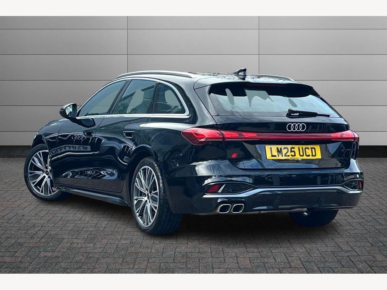 Used Audi A5 2025 for sale - 76731335: Photo 3